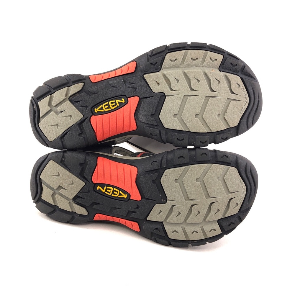 Keen Newport H2 Waterproof Hiking Sandals 10 - Picture 7 of 11